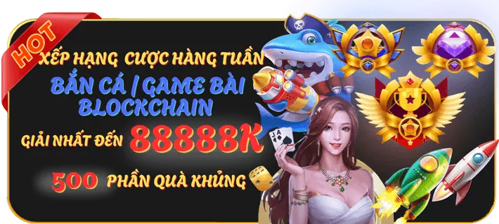 Game Nổ Hũ 3D