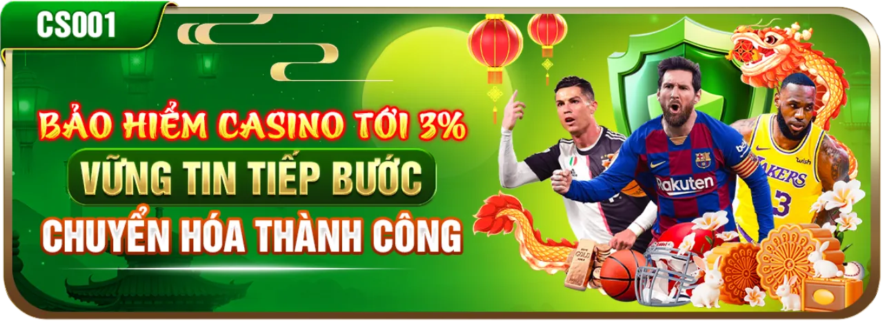 Banner khuyến mãi độc quyền khi tải app