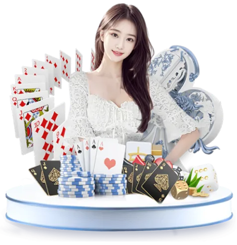 Casino trực tuyến v388